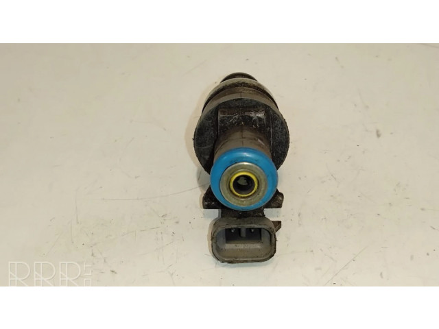 Vstřikovač 12569091 Opel Zafira A pro benzínový motor 2.2 0073