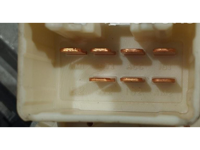 Řídící jednotka 89661-0DB00, 89661-0DB00 Toyota Yaris 2009