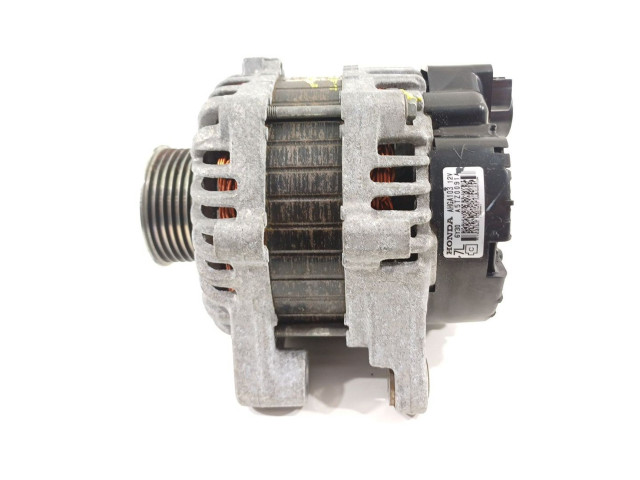 Генератор AHGA103, A5TZ0091A   Honda Jazz      