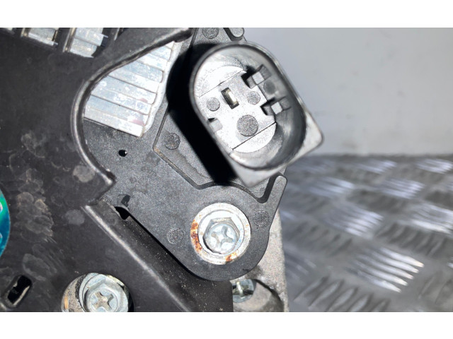 Генератор AAL1193   Audi A4 Allroad B8      