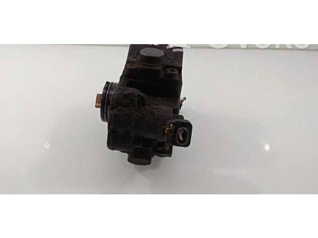 Vstřikovací čerpadlo 0445010157 Fiat Punto (199)