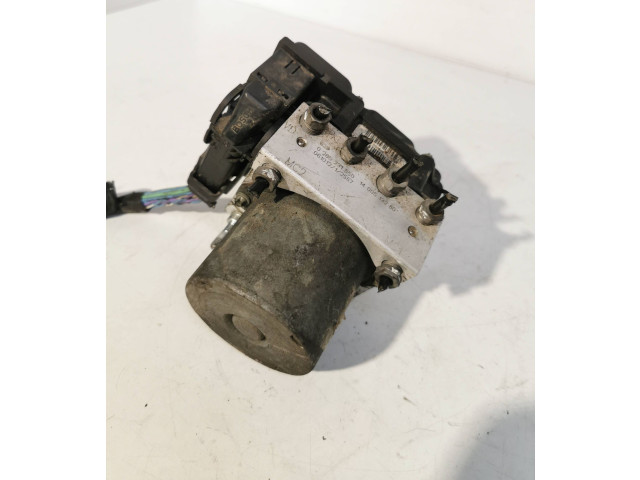 Блок АБС 1401082980, 1400513280   Peugeot  Expert  2007 - 2016 года