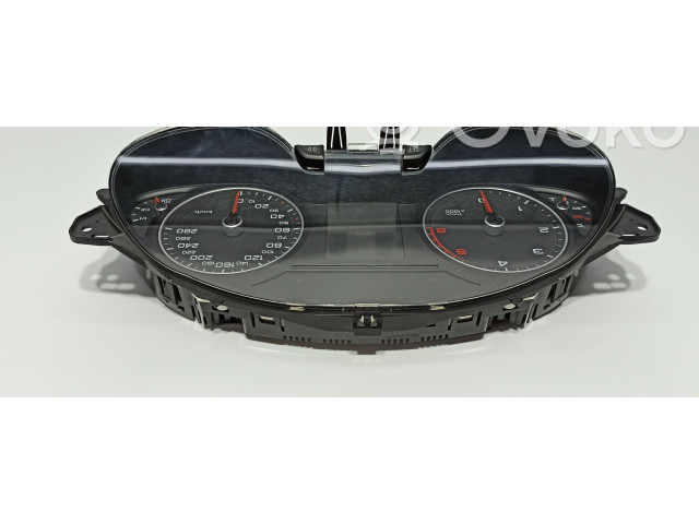 Панель приборов 8K0920932, 503002561431   Audi A4 Allroad       