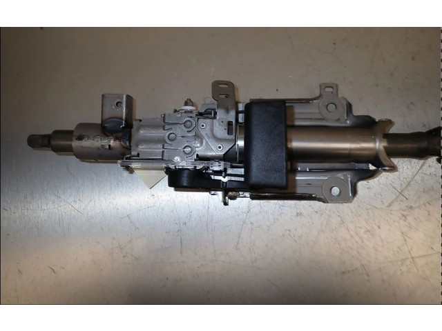  рейка  Колонка рулевая 98247375ZD   Peugeot 2008 II 2019 -  года