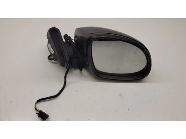 Zpětné zrcátko pravé Volkswagen Tiguan 2012  5N1857502AM, 212876138  