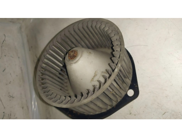 Вентилятор печки 1625004720 Mitsubishi Galant