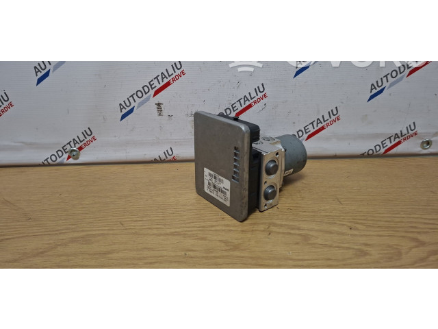 Блок АБС 5A35867, 34515A35867   BMW  X3 G01  2018 - 2024 года