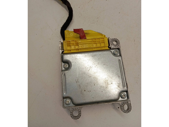 Блок подушек безопасности 1C0909605A, 33030807 Volkswagen Transporter - Caravelle T5