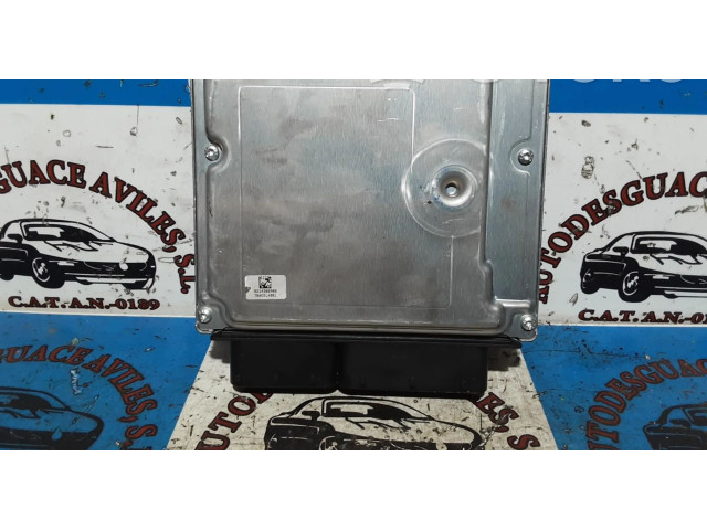 Řídící jednotka 0281014238 BMW 1 E81 E87