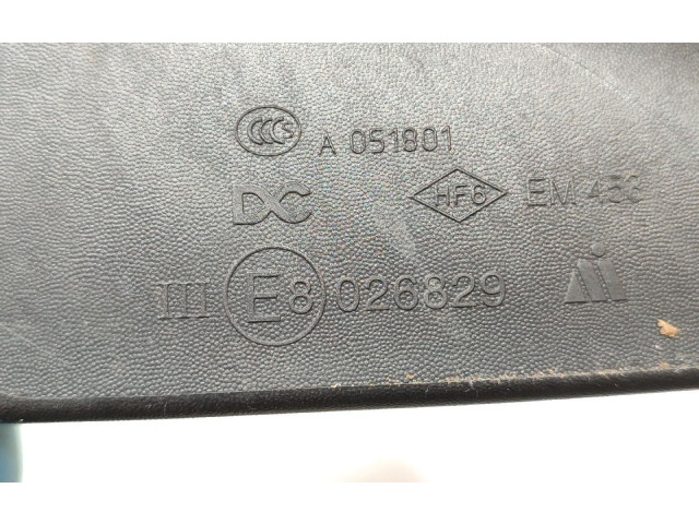 Зеркало электрическое        Renault Twingo III  2014 -  года   