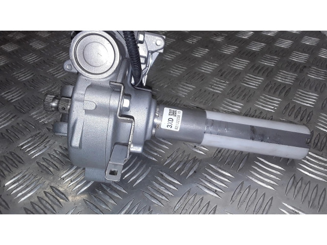 Рулевая рейка 8633a115 Mitsubishi ASX