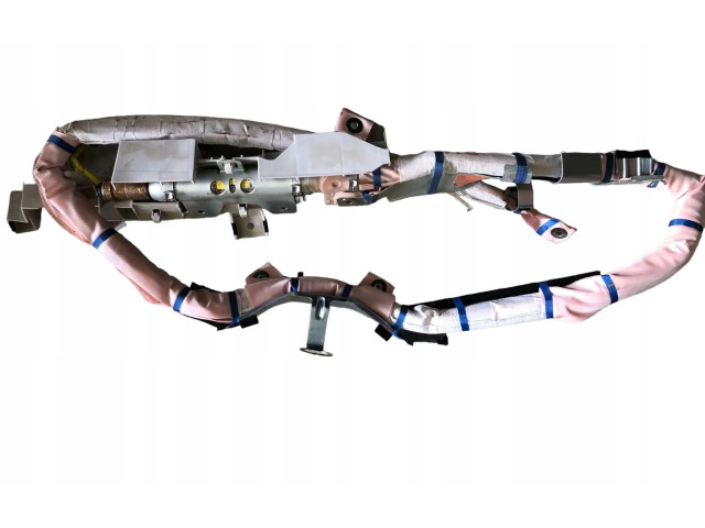 Боковая подушка безопасности VN32P018082 Subaru Forester SJ