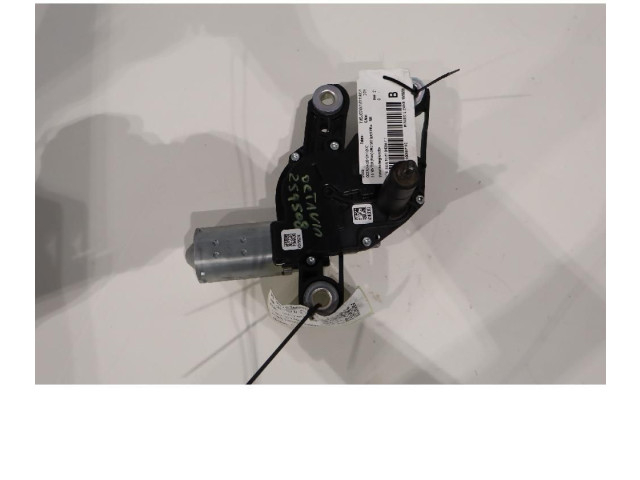 Двигатель стеклоочистителя заднего стекла 5H0955711A   Skoda Octavia Mk4