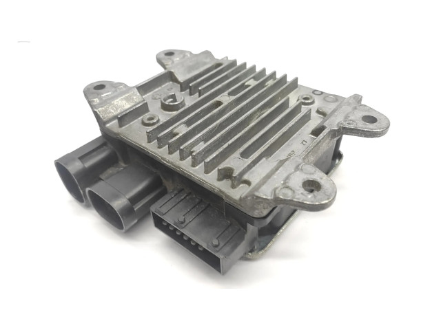 Řídící jednotka 9653783580   Citroen C3 Pluriel 