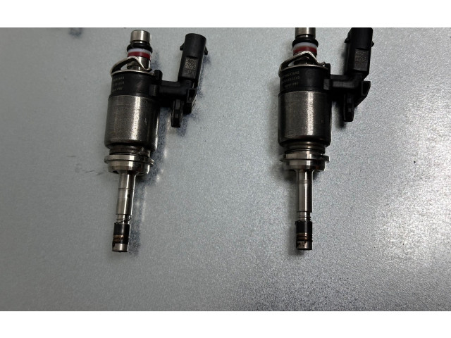 Комплект форсунок 04E906036AD, 04E906036AD Skoda Octavia Mk3 (5E)