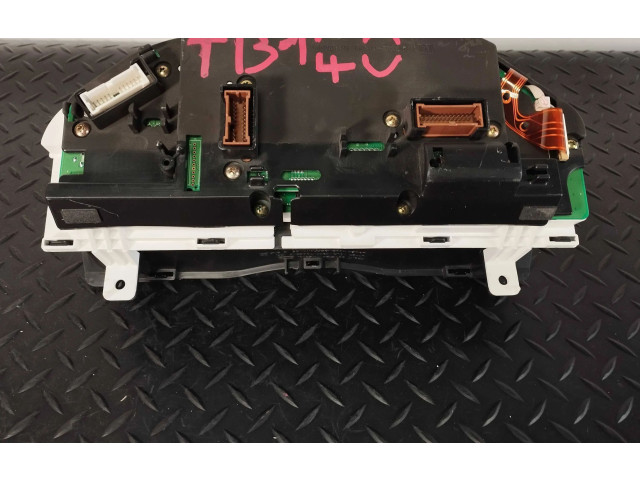 Панель приборов CO5AR200 Infiniti Q45 III