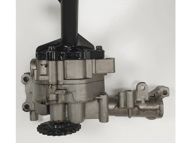 Čerpadlo oleje 6401810401 Mercedes-Benz A W169