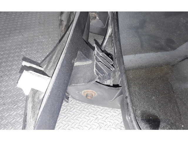 Zpětné zrcátko Citroen Jumper 2008 E3011029