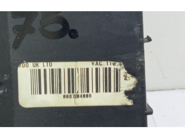 Панель приборов 81071448, 81071448   Rover 75       