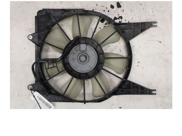 Čerpadlo oleje Honda Accord N22B1