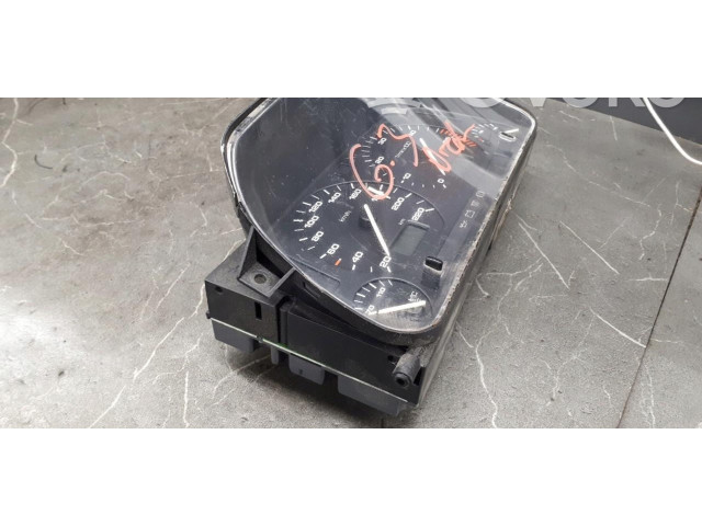 Дисплей    87001262   Volkswagen Golf III