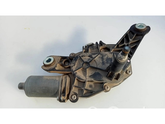 Моторчик заднего дворника 987001K000    Hyundai ix20