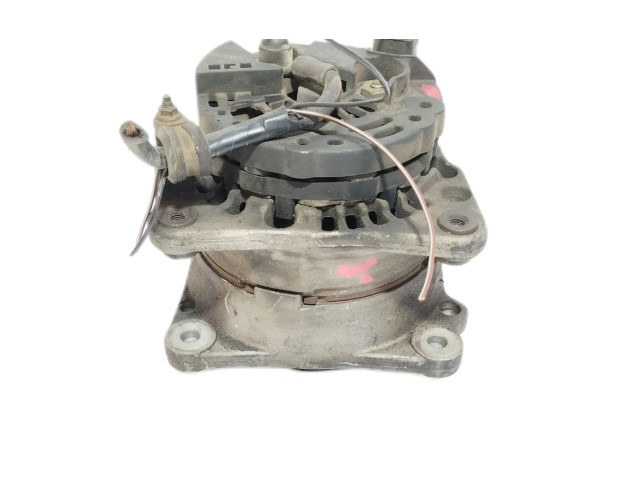 Генератор 037903025L Volkswagen Lupo