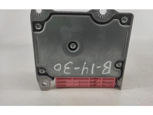 Блок подушек безопасности 60683300, 45050708A Alfa Romeo GT