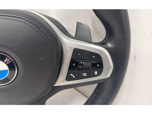 Руль BMW X3 G01  2018 - 2024 года SW950232304      