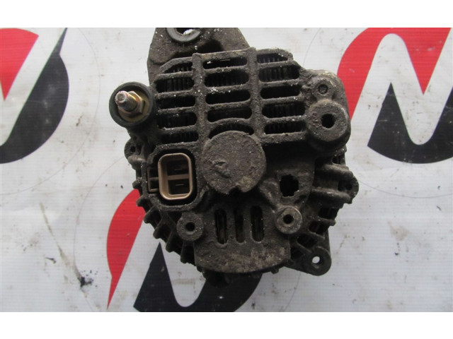 Генератор Mitsubishi Pajero