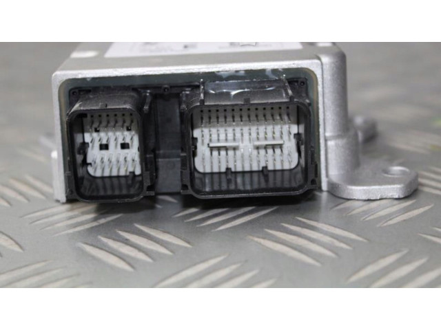 Блок подушек безопасности EB3T-14B321-EF Ford Ranger