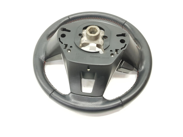 Руль Mazda 3 II 2013 - 2016 года BJS832980, BJS832982