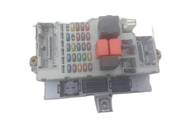 Řídící jednotka 188A7000   Fiat Punto (188) 2004