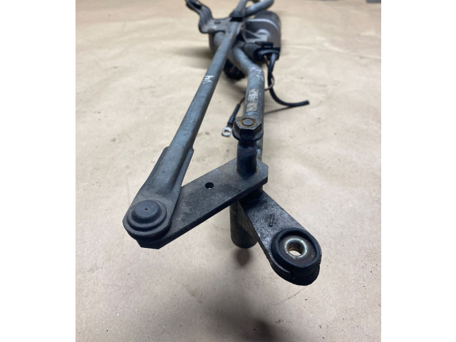 Комплект механизма стеклоочистителей