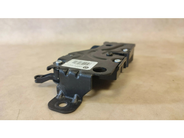 Блок управления 61359436420 BMW 7 G11 G12