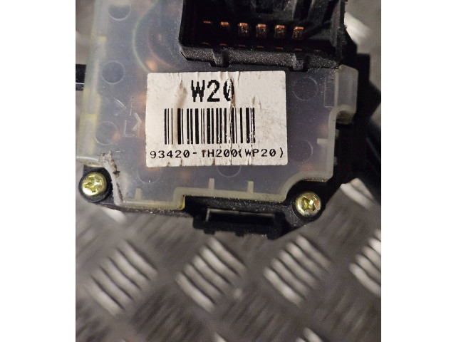 Ручка стеклоочистителей 934201h200   KIA Ceed