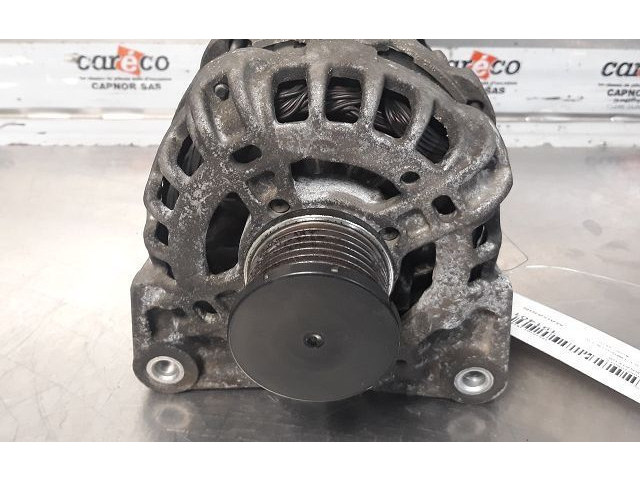 Генератор 165201082135   Renault Twingo III      