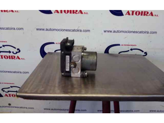 Pojistková skříňka Блок ABS 0445110183, 0445110183   Fiat Punto (188) 2008