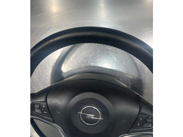 Volant Opel Antara 2008