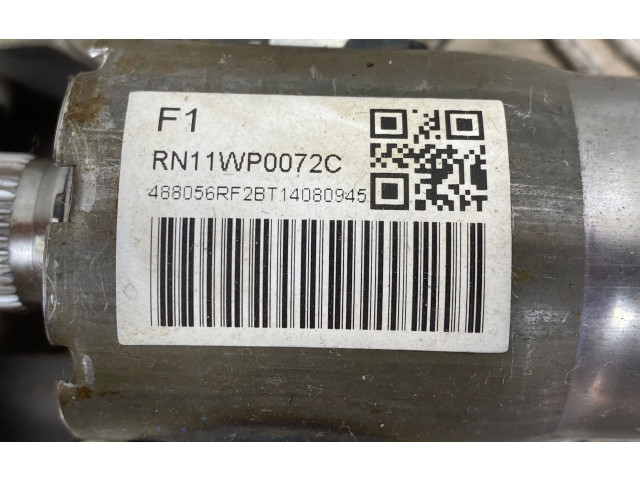    Рулевая рейка RN11WP0072C   Nissan X-Trail T33 2021 -  года