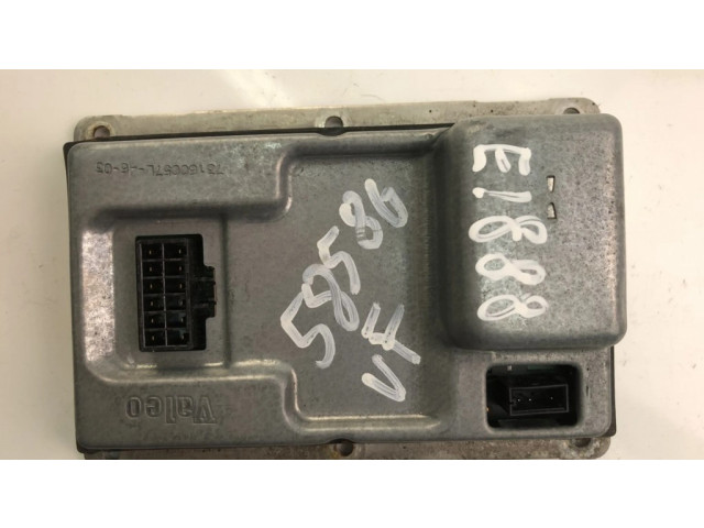 Блок управления 89030463 Saab 9-5