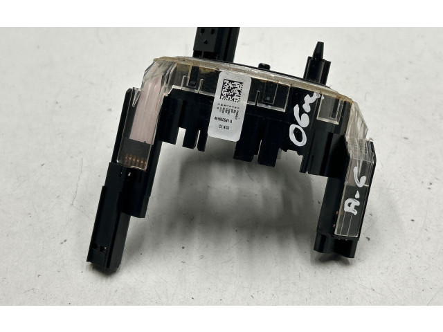 Подрулевой шлейф SRS 4E0953541A, CZK03   Audi A6 S6 C6 4F