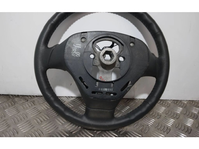 Руль 3RADIOS, CONMANDOS Mazda 3 I