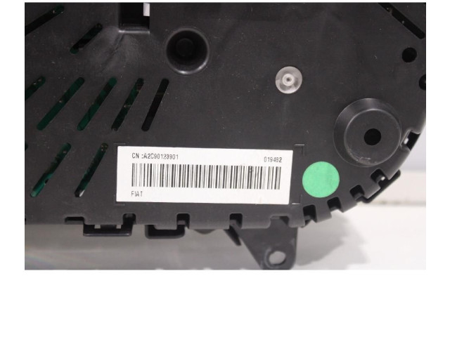 Панель приборов 51975131 Fiat 500L