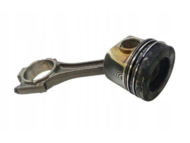 Поршень с шатуном Volkswagen Golf VI