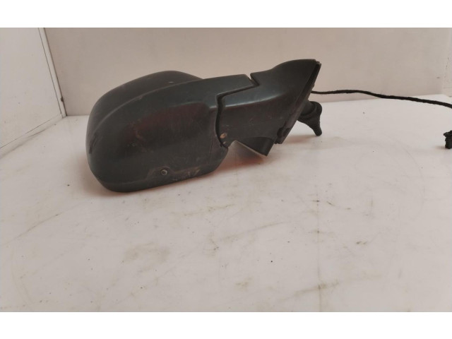 Zpětné zrcátko Citroen Berlingo 232673076