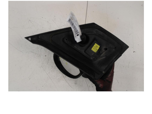 Зеркало электрическое     левое   Citroen C1  2006-2013 года   