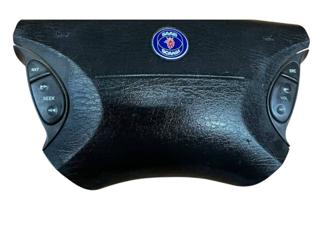 Подушка безопасности водителя 570553000, BAMPT10457   Saab 9-5