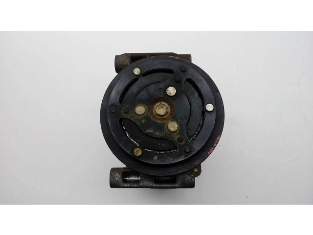 Компрессор (насос) кондиционера воздуха