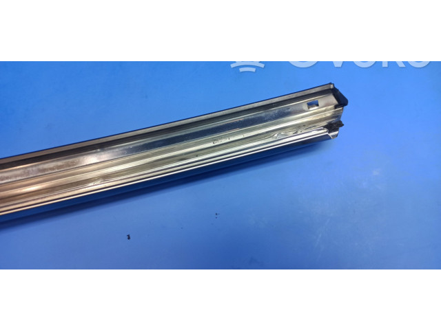 Рамка дверного стекла